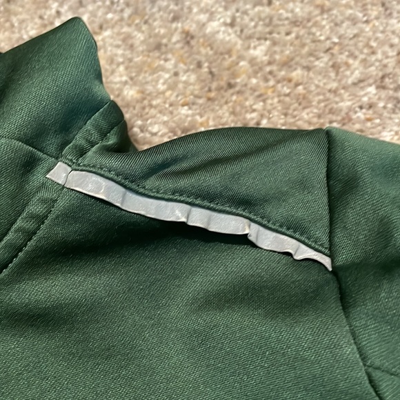 Green Bay Packers Youth Medium Hoodie - Picture 6 of 10